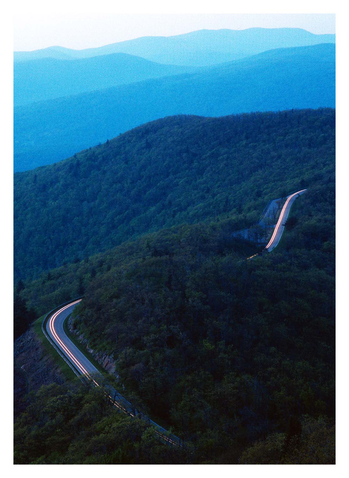 Shenandoah NP